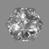 A collection of my best Gemstone Faceting Designs Volume 5 Effectex gem facet diagram